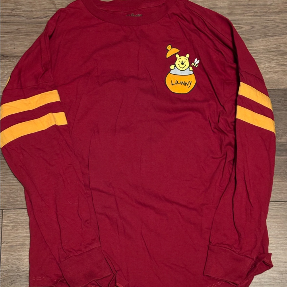 Winnie the Pooh Her Universe Jersey